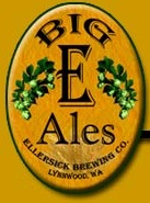 Big E Ales Logo